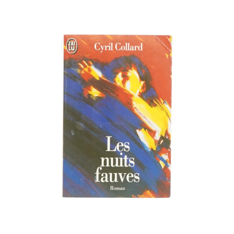 Les nuits fauves (bog) 