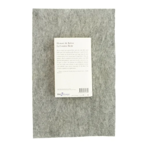 Balzac, La cousine bette (bog) 