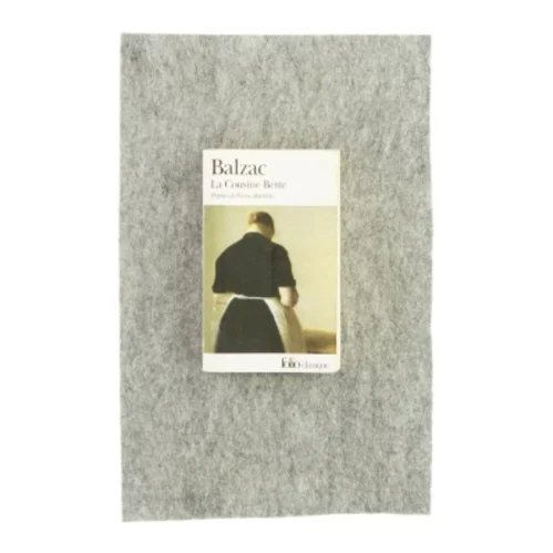 Balzac, La cousine bette (bog) 