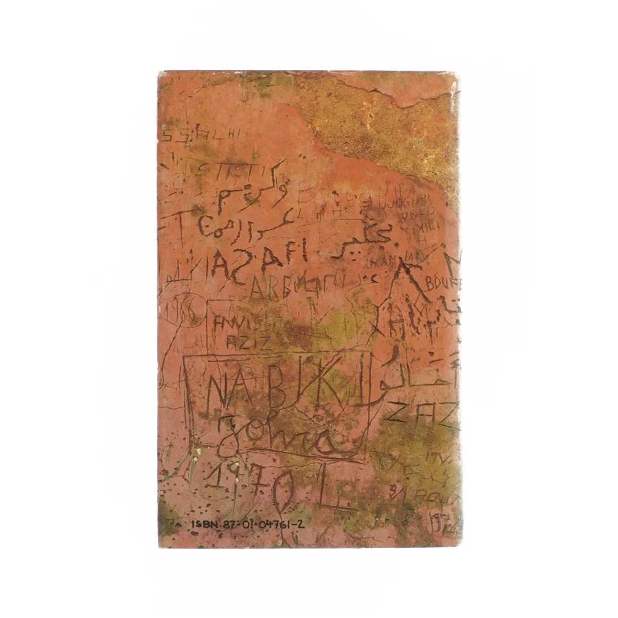 Tid og sted af Jette Drewsen (Bog)