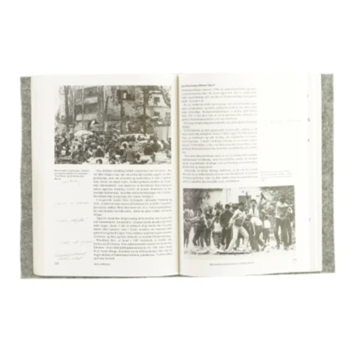 Verden i konflikt og forandring (bog)