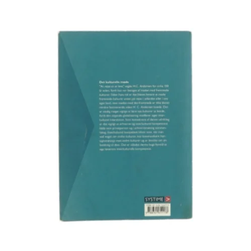 Det kulturelle møde (bog)