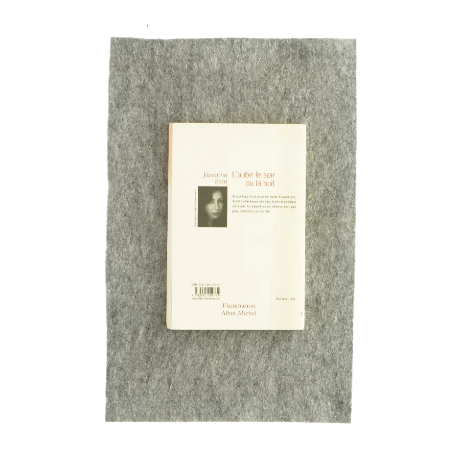 L'aube le soir ou la nuit (bog) 