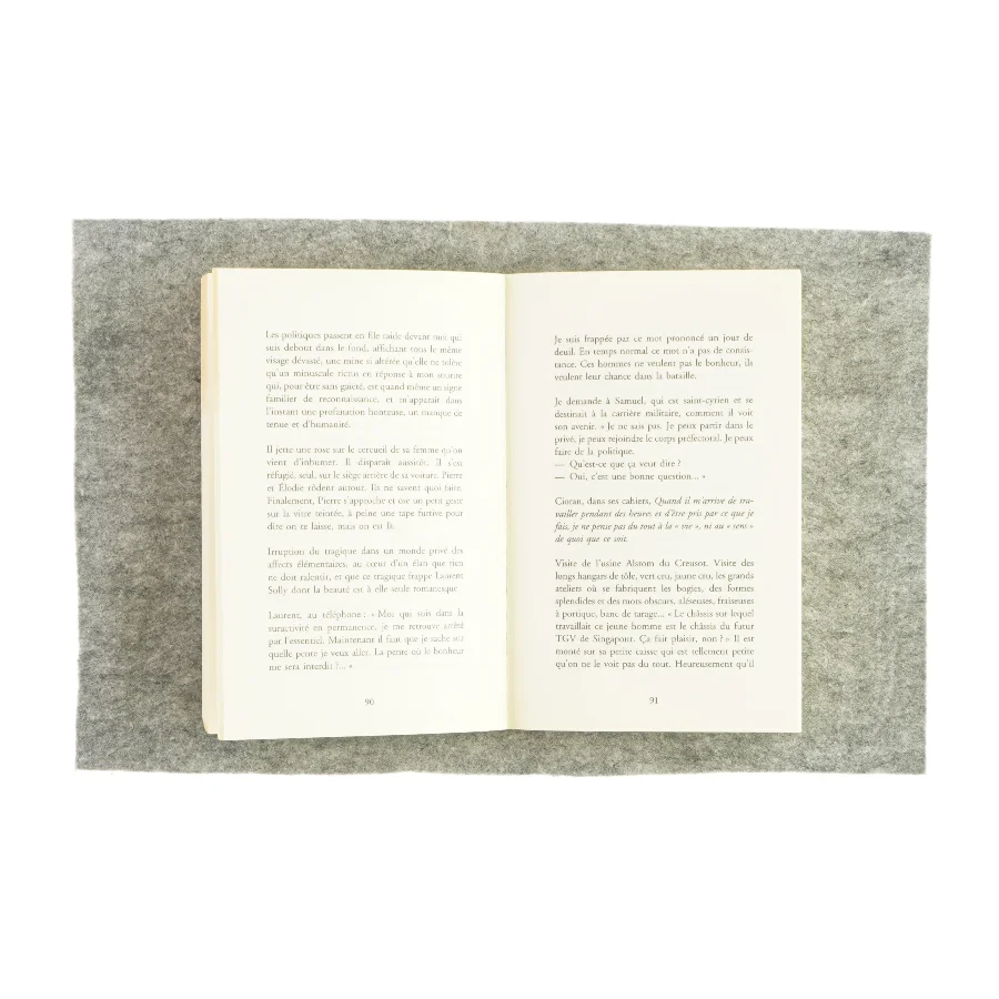 L'aube le soir ou la nuit (bog) 