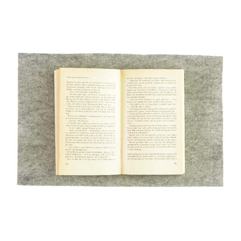 Rækker man fanden... af Jack Higgins (bog)