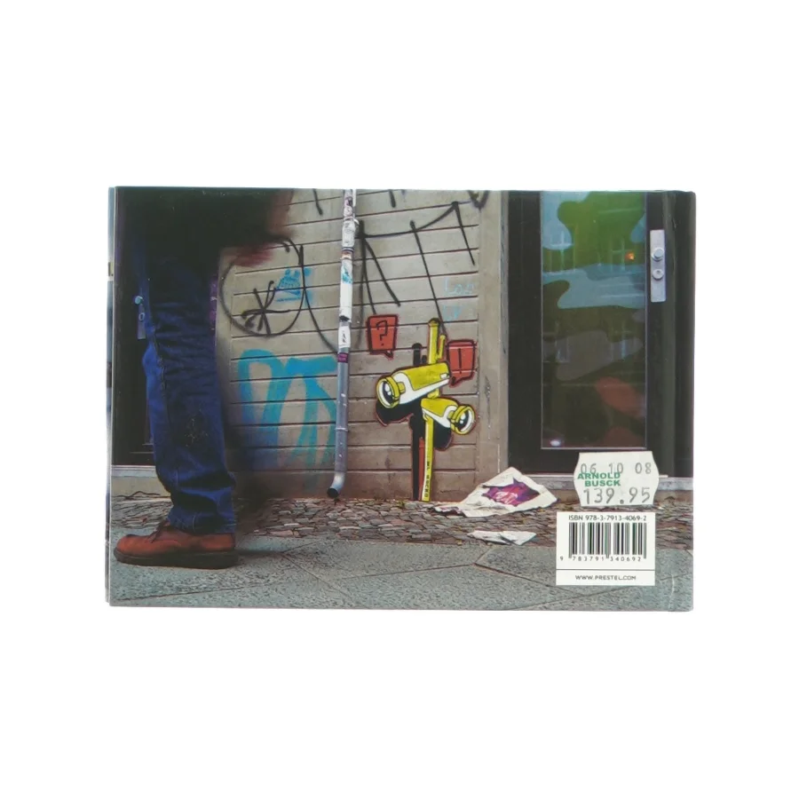 Berlin Street art 2