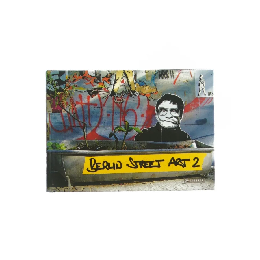 Berlin Street art 2