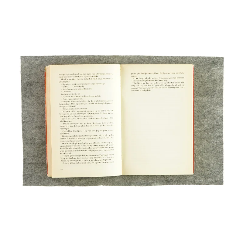 Skabsoptimismen af Peter Fogtdal (bog)