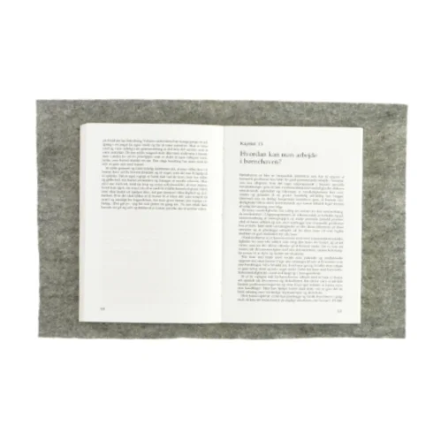 Børn med koncentrationsvanskeligheder (bog)