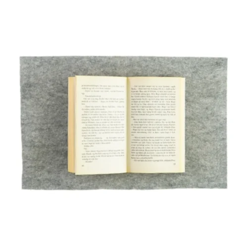 Gennem ild og vand af Marion Lennox (bog)