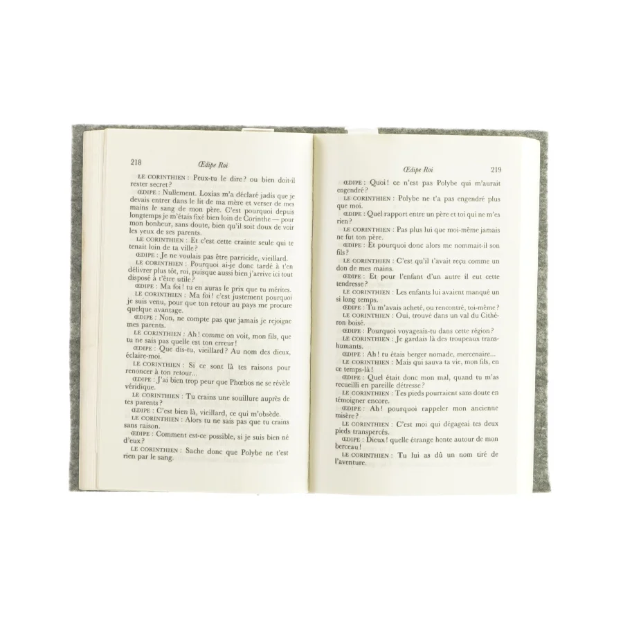  Tragédies complètes (bog)