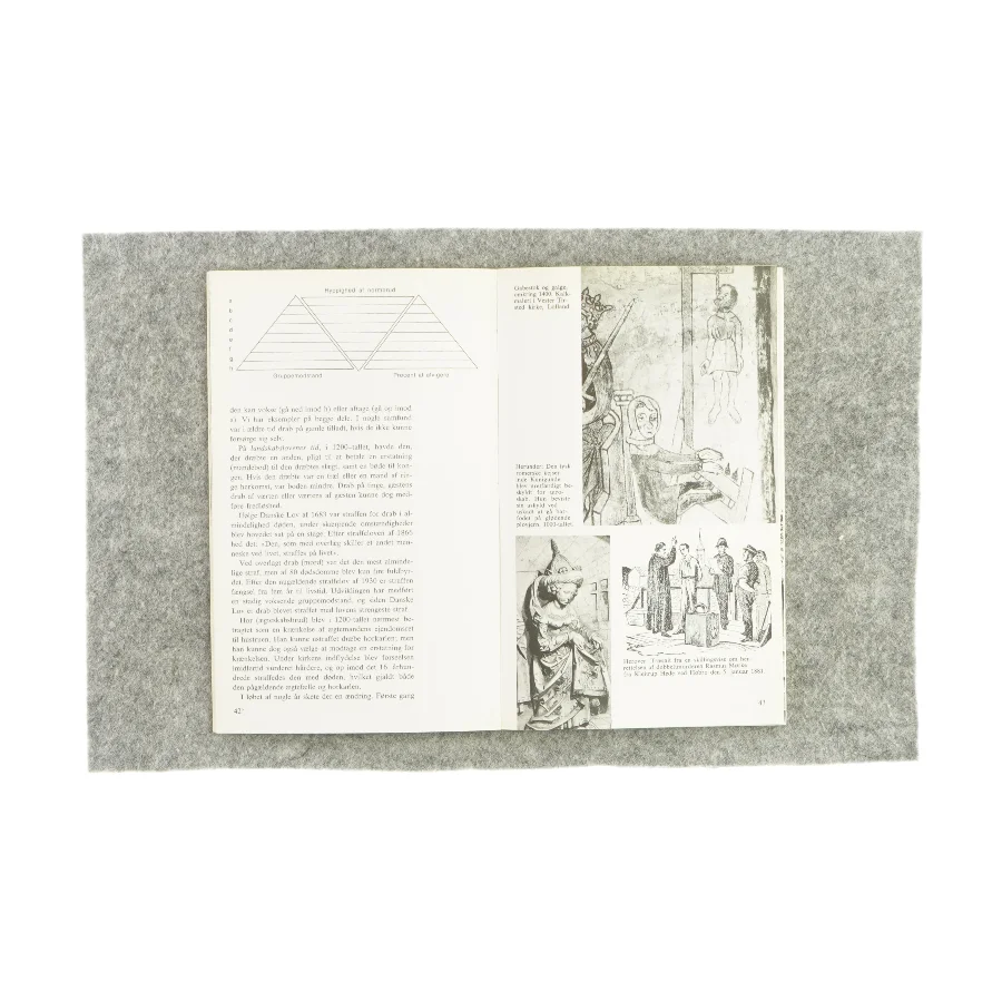 Anderledes af Karl O. Christiansen (bog)