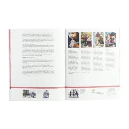 Bringing our own story to life (bog)