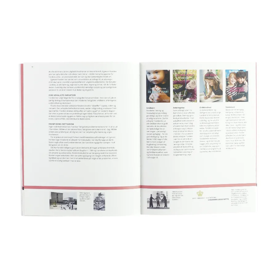 Bringing our own story to life (bog)