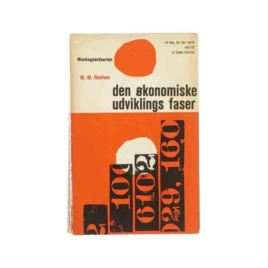 Den økonomiske udviklingsfase (bog)