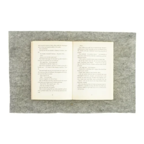 Don't you cry tonight (bog)