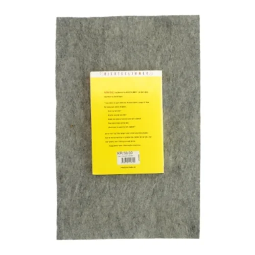 Don't you cry tonight (bog)