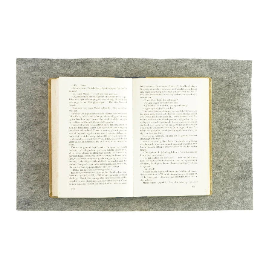 Kun sandheden af Poul Ørum (bog)