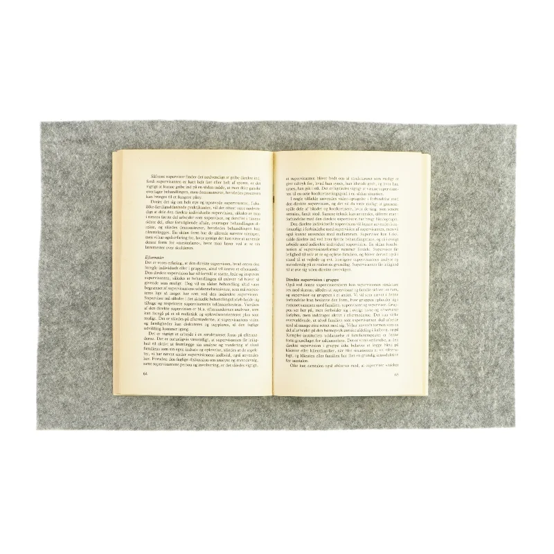 Supervision og konsultation (bog) 