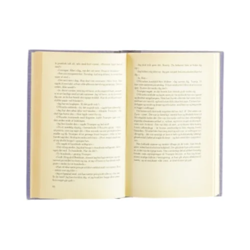 Endestation Amsterdam af Arthur Maling (Bog)