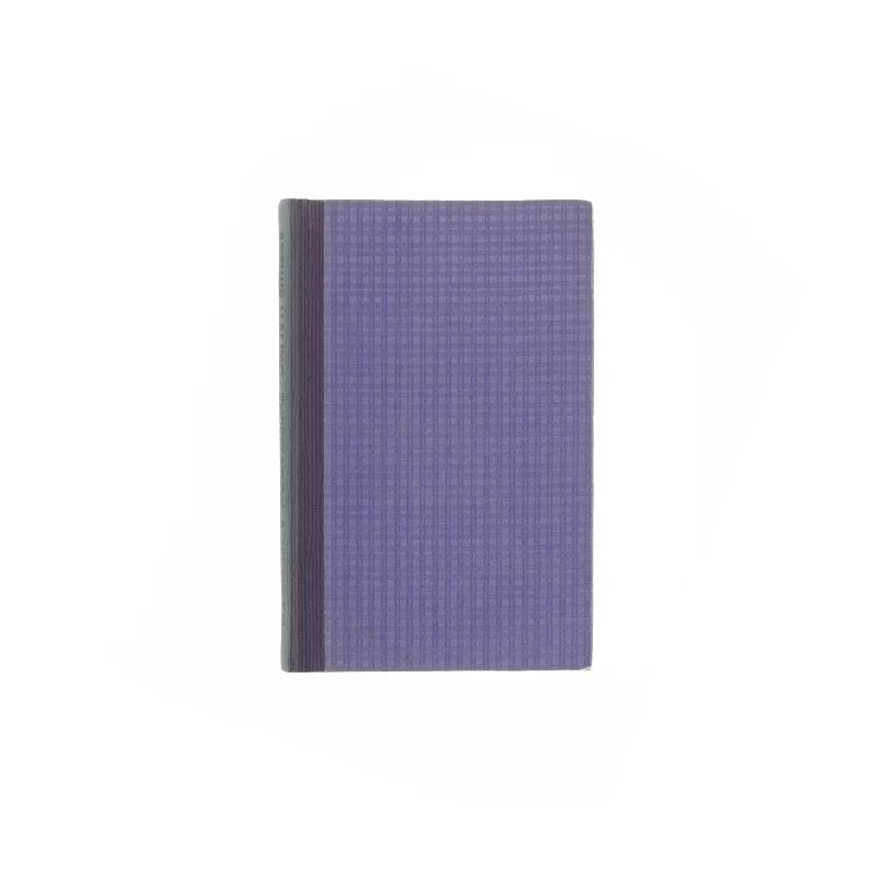 Endestation Amsterdam af Arthur Maling (Bog)