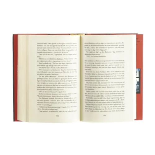 De ensamma af Håkan Nesser (Bog)