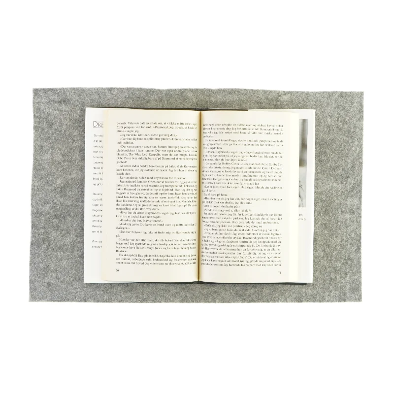 Drengene i mit liv af Beverly Donofrio (bog)