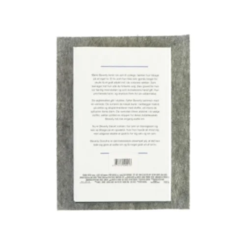 Drengene i mit liv af Beverly Donofrio (bog)