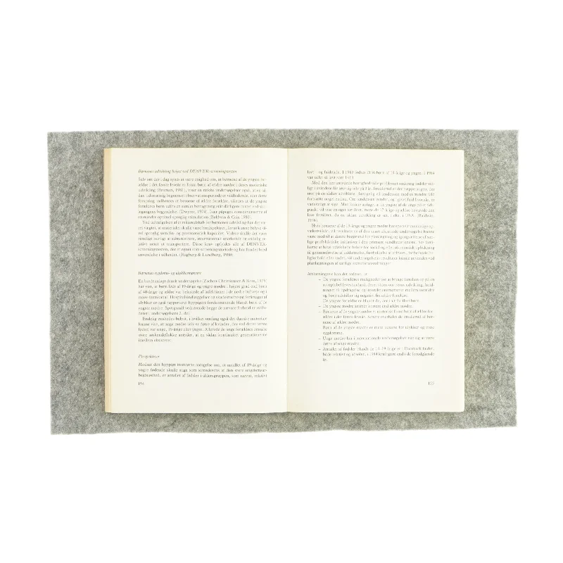 Småbørn, familie, samfund (bog)