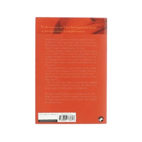 Don Juans hemmelige dagbog af Douglas Carlton Abrams (Bog)