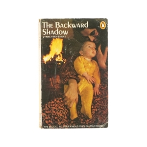 The backward shadow (bog)