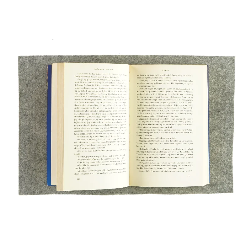 Mandag morgen - Søndag aften af Richard Price (Bog)