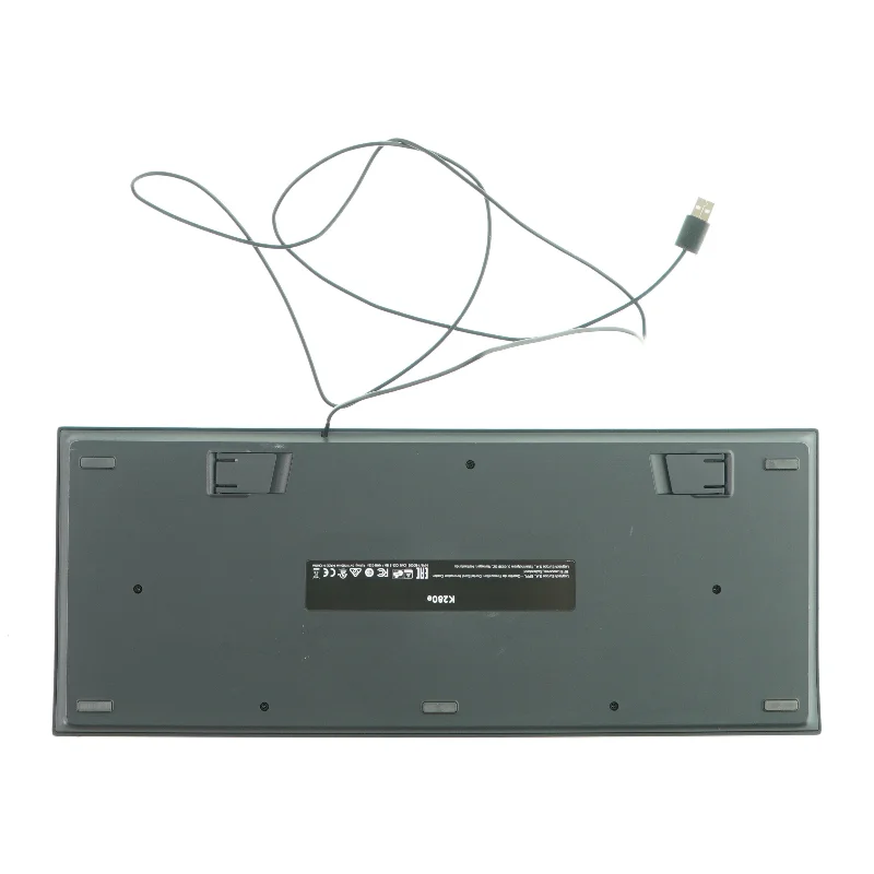 Tastatur fra Logitech