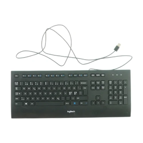 Tastatur fra Logitech