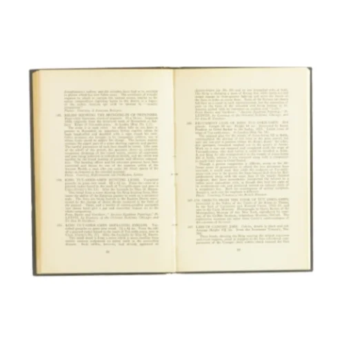 New kingdom art in ancient Egypt (bog)