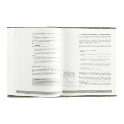 Etik for journalister, 3. udgave (bog)