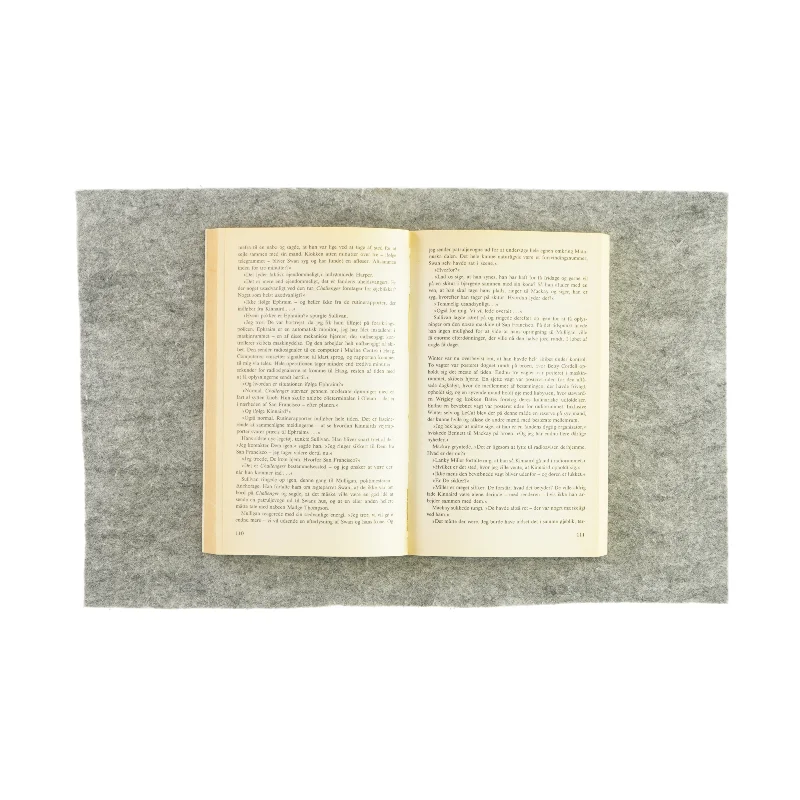 Skæbne skibet af Colin Forbes (Bog)