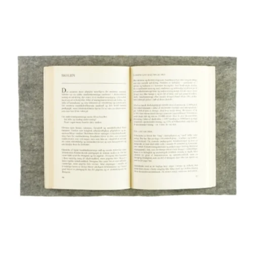 De stakkels børn af Gideon Zlotnik (bog)