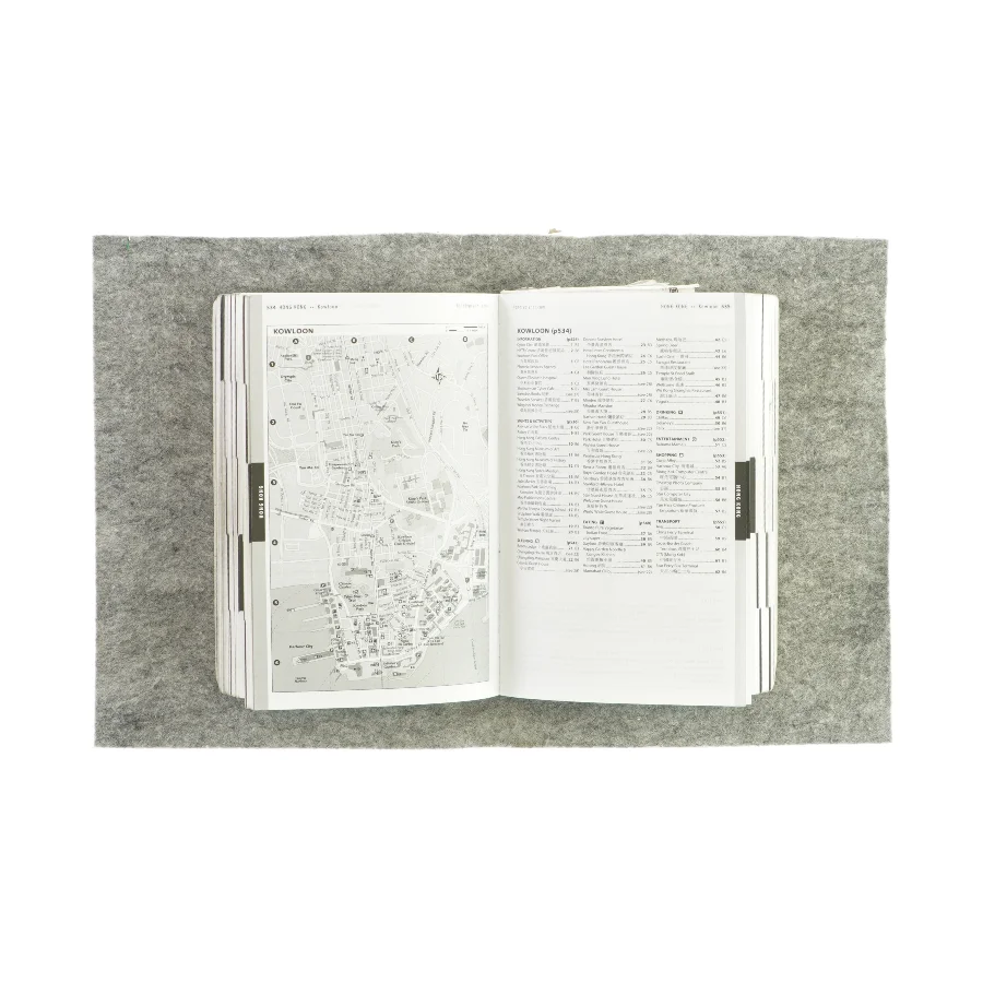 China af Damian Harper (Bog)