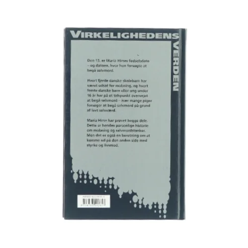 Den 13. af Maria Hirse (Bog)