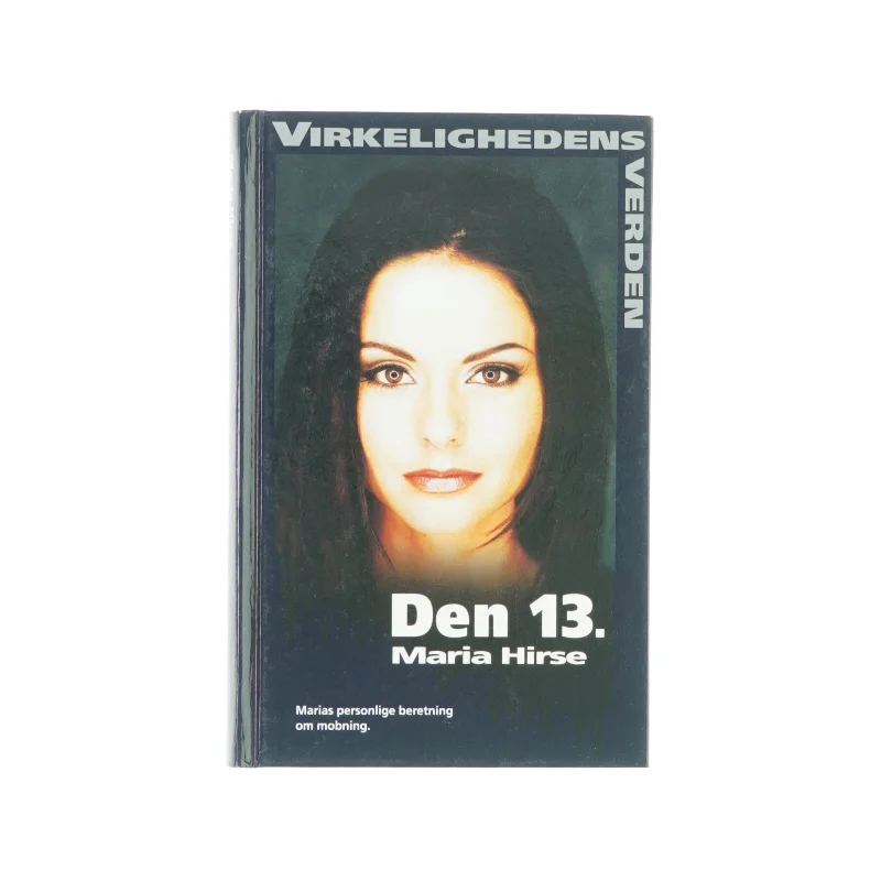 Den 13. af Maria Hirse (Bog)