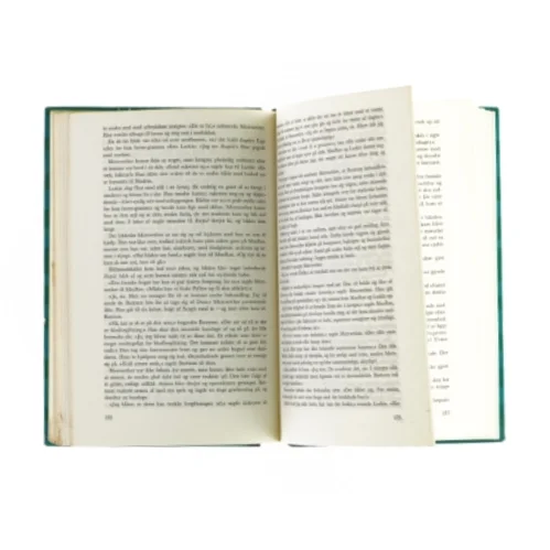 Kaptajnen fra Bombay af Ellis K. Meacham (Bog)