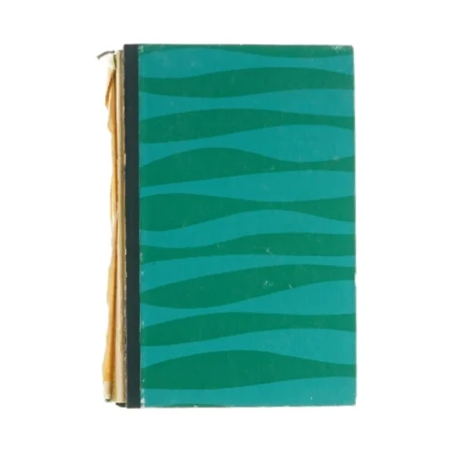 Kaptajnen fra Bombay af Ellis K. Meacham (Bog)