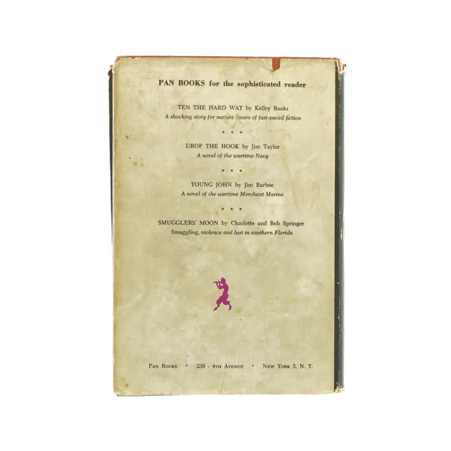 Derricks af James Barr (Bog)