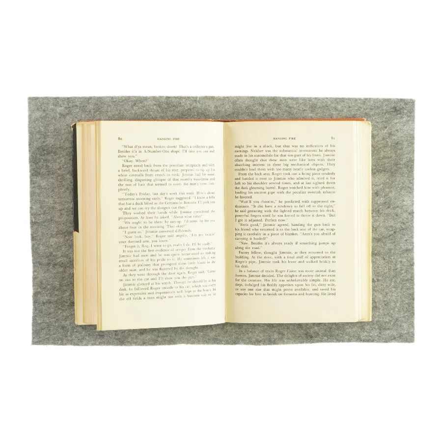 Derricks af James Barr (Bog)