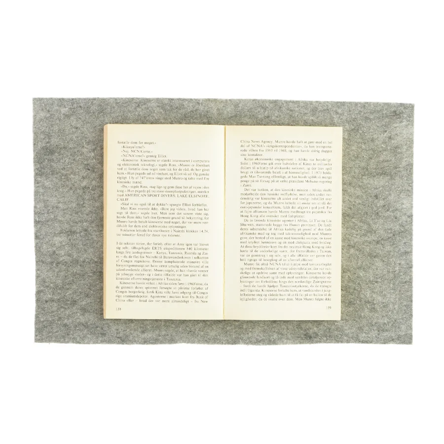 Congo af Michael Crichton (bog)