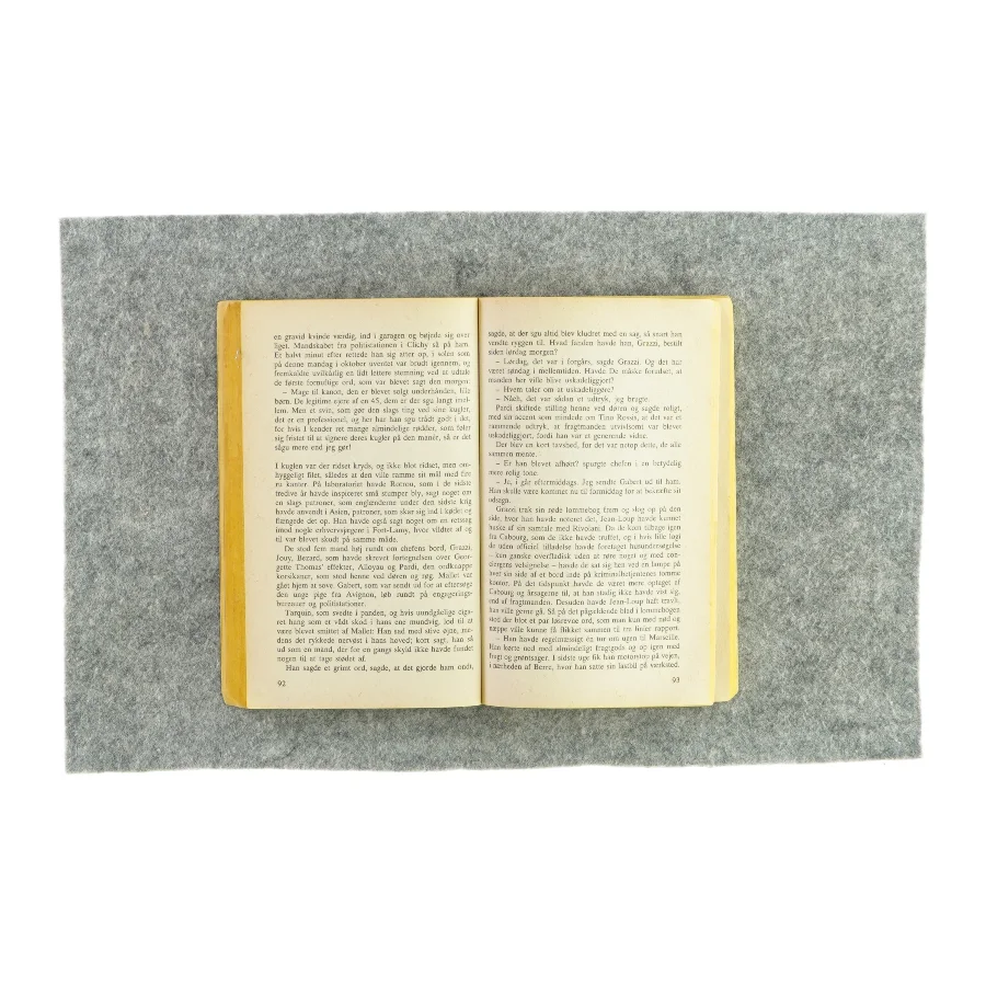 Dræber kupeen af Sébastian Japrisot (bog)