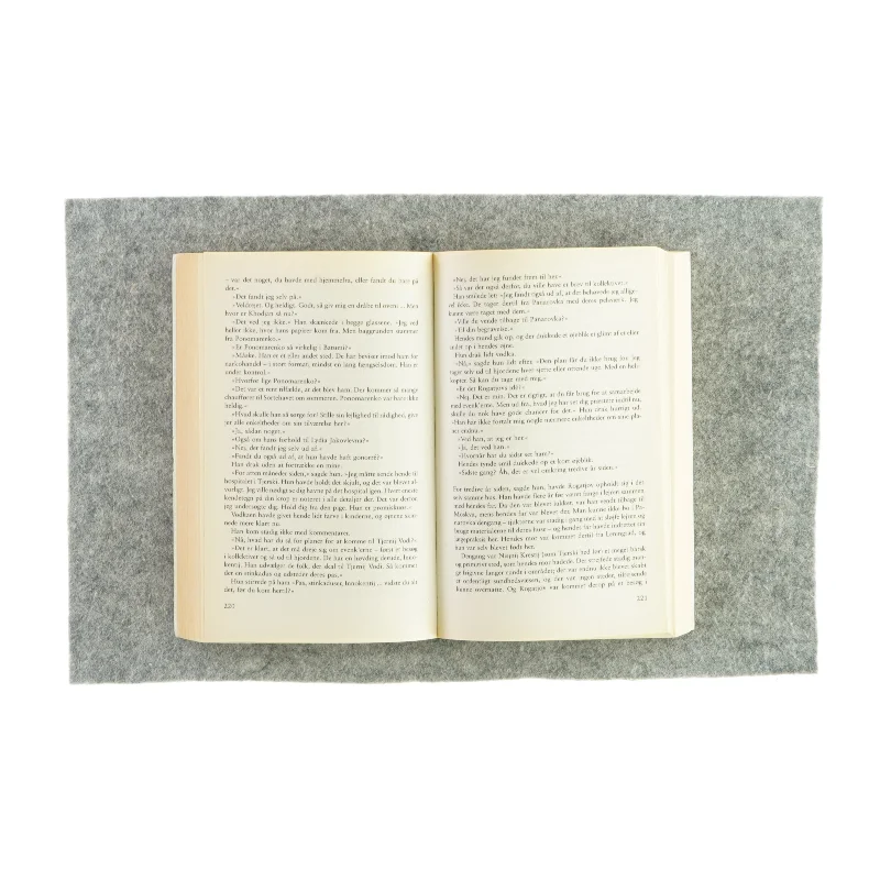 Vodis hemmelighed af Lionel Davidson (bog)