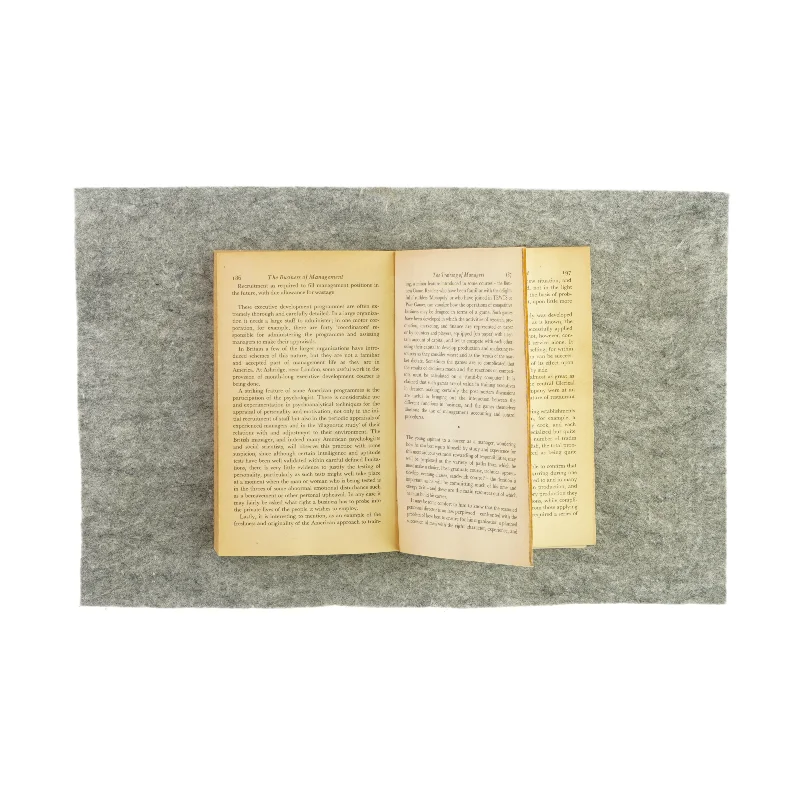 The business of management af Roger Falk (Bog)