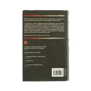 Gjenferd af Jo Nesbø (bog - Norsk)